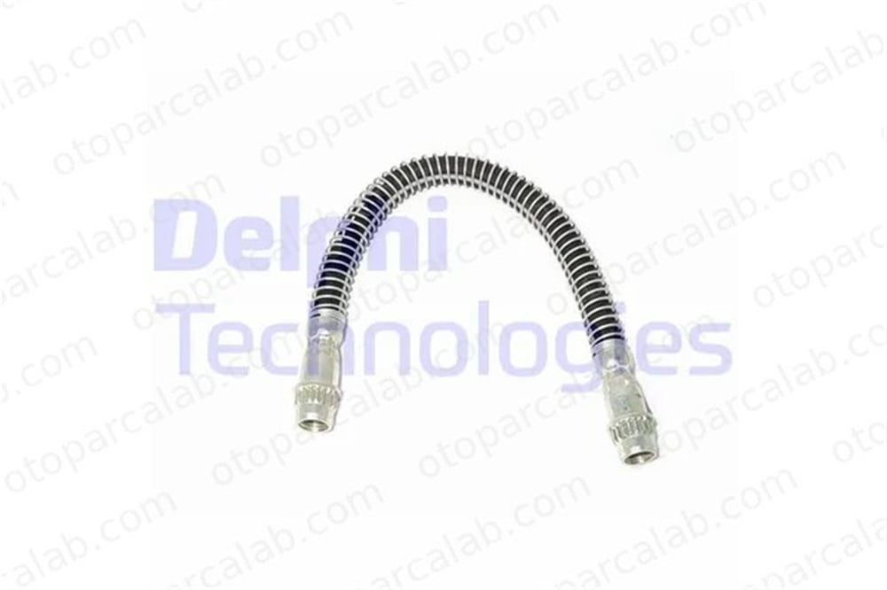 DELPHI LH0227 Fren Hortumu Arka Sağ veya Sol FIAT ULYSSE CITROËN C8 LH0227 480667