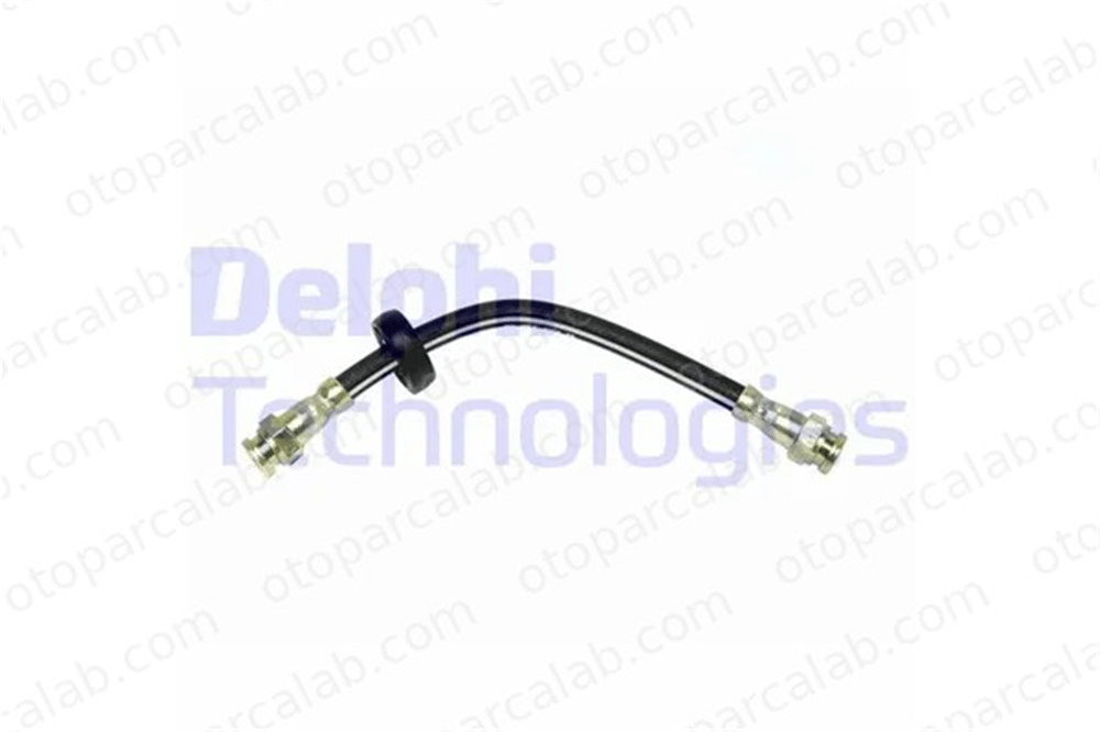 DELPHI LH0235 Fren Hortumu Arka Sağ veya Sol FIAT TIPO TEMPRA S.W. LH0235 71736920