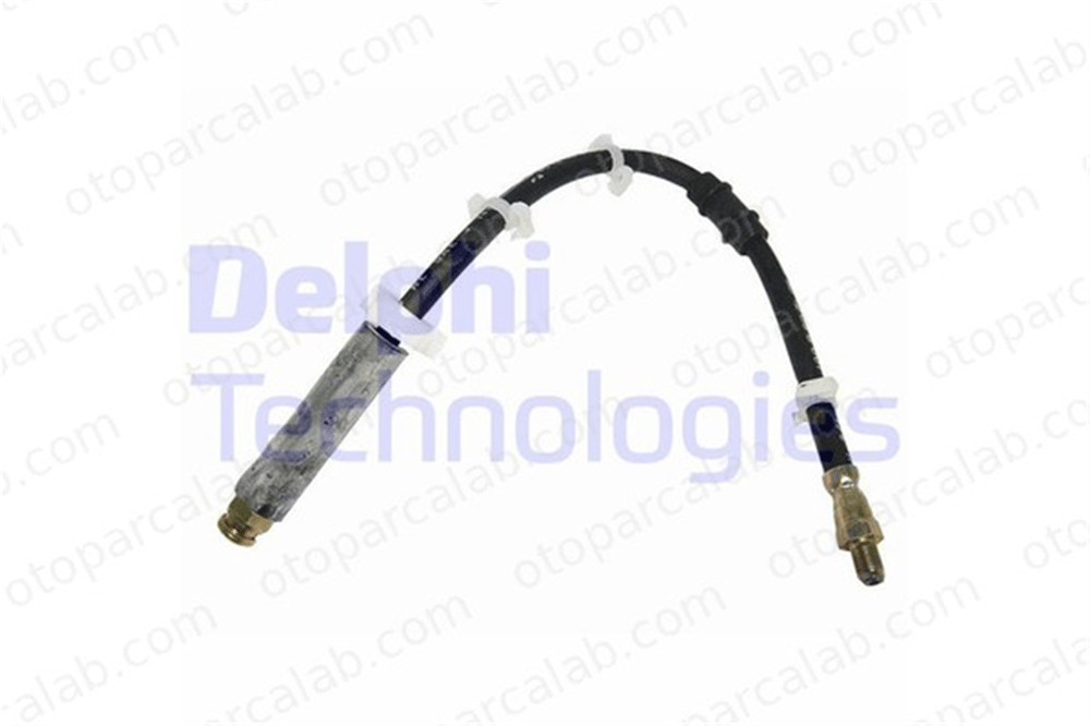 DELPHI LH0240 Fren Hortumu Ön Sağ veya Sol FIAT DUCATO Panelvan/Van DUCATO Platform şasi 1311401080 1609629580