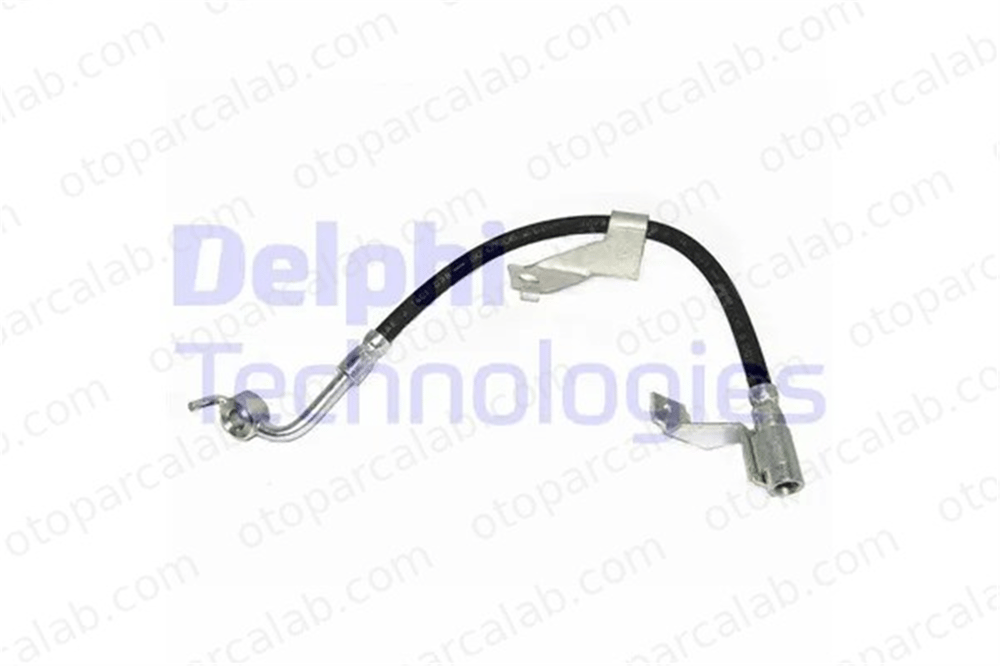 DELPHI LH0244 Fren Hortumu Ön Sağ veya Sol FORD ESCORT VI ESCORT VI Sedan LH0244 1041774