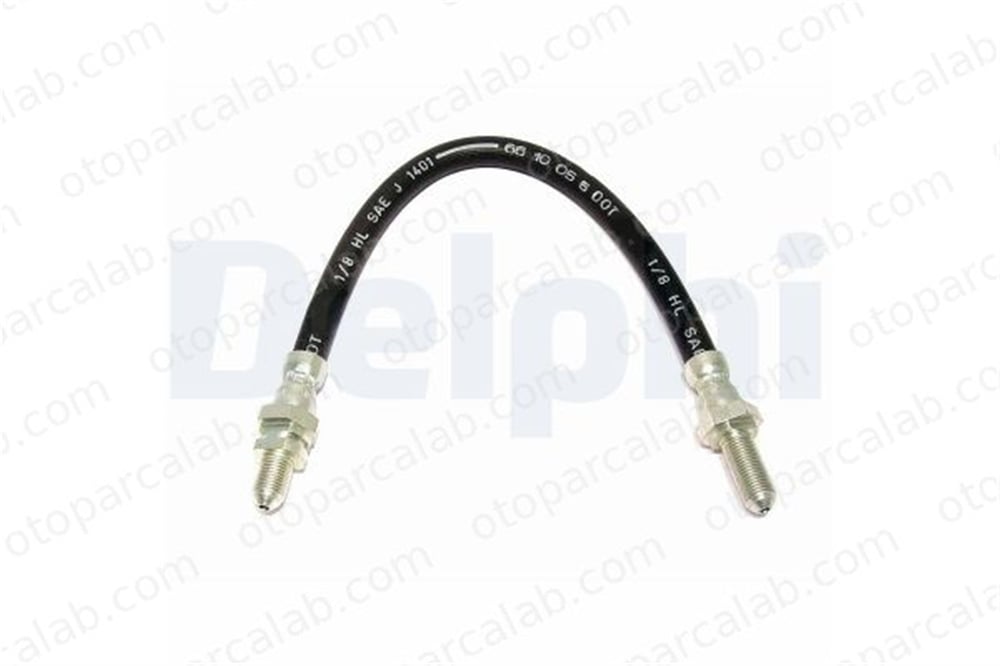 DELPHI LH0247 Fren Hortumu Arka Sağ veya Sol FORD FIESTA Kasa/büyük limuzin COURIER Pick-up 6594478 6643690