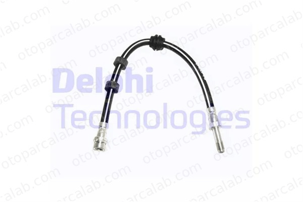 DELPHI LH0251 Fren Hortumu Ön Sağ veya Sol FORD MONDEO I MONDEO I Turnier LH0251 1071938