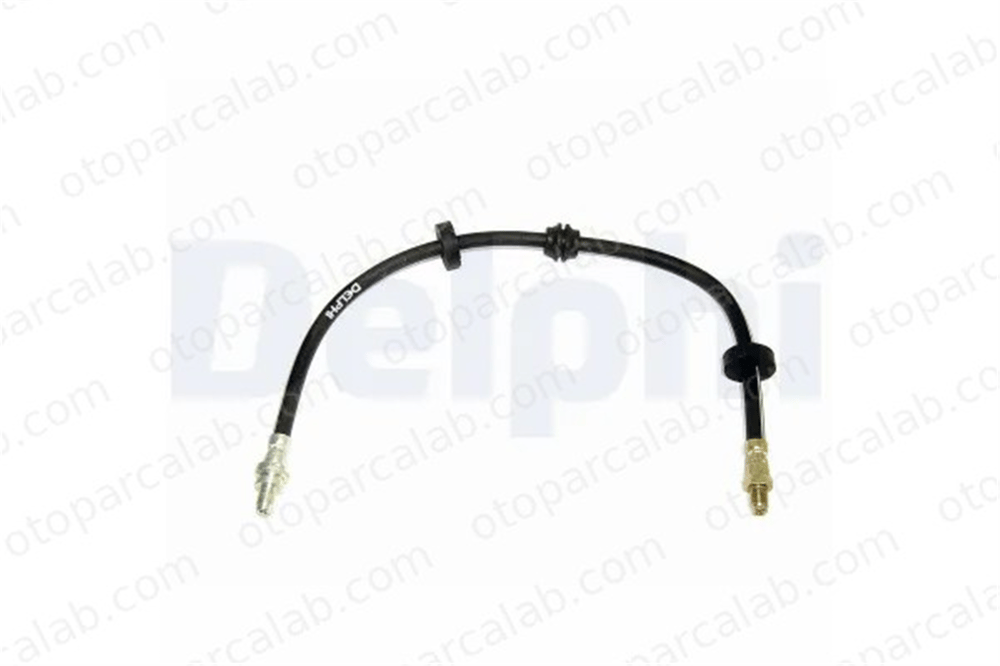 DELPHI LH0253 Fren Hortumu Arka Sağ veya Sol FORD MONDEO I MONDEO I Sedan 1071639 1025018