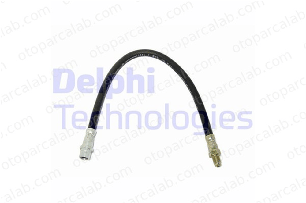 DELPHI LH0265 Fren Hortumu Ön Sağ veya Sol MERCEDES-BENZ C-SERISI C-SERISI T-Model A2044280435 2024280735