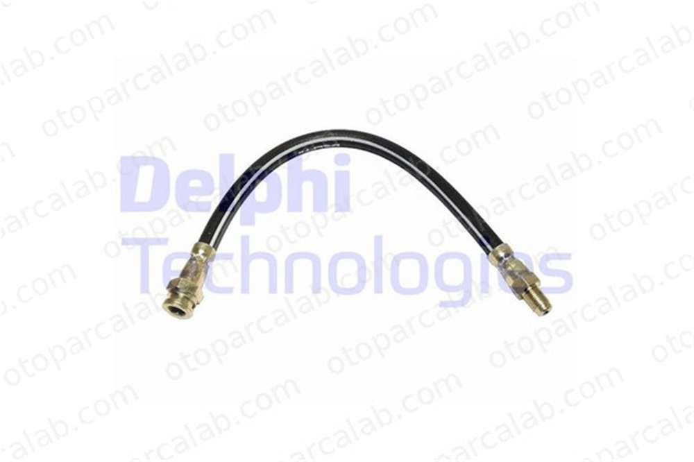 DELPHI LH0275 Fren Hortumu Arka Sağ veya Sol PEUGEOT BOXER Minibüs/Otobüs BOXER Panelvan/Van LH0275 46830668