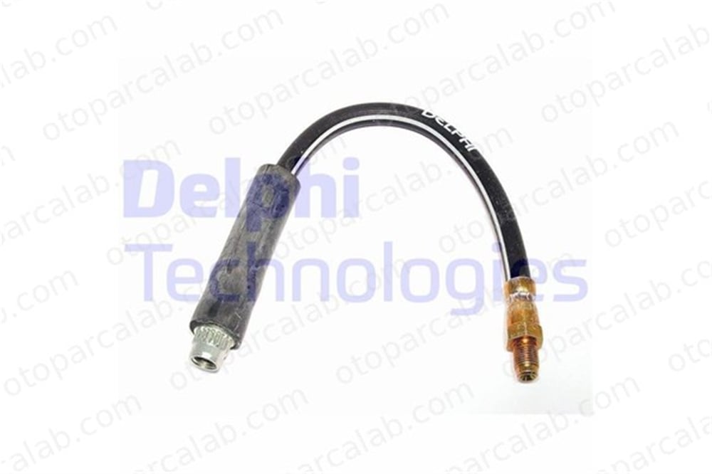 DELPHI LH0281 Fren Hortumu Ön Sağ veya Sol RENAULT SAFRANE I SAFRANE II LH0281 7700811704