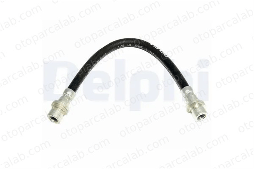 DELPHI LH0287 Fren Hortumu Arka Sağ veya Sol ROVER 25 I Hatchback 200 II Hatchback GBH90285