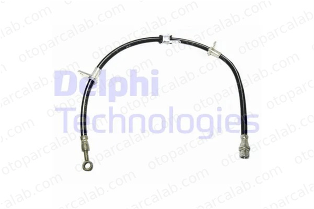 DELPHI LH0290 Fren Hortumu Ön Sağ ROVER 400 II 400 II Hatchback LH0290 46410ST3E02