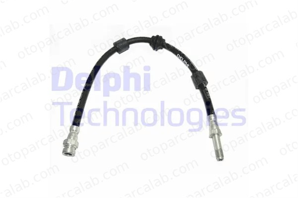 DELPHI LH0291 Fren Hortumu Ön Sağ veya Sol VW SHARAN SEAT ALHAMBRA LH0291 1001348
