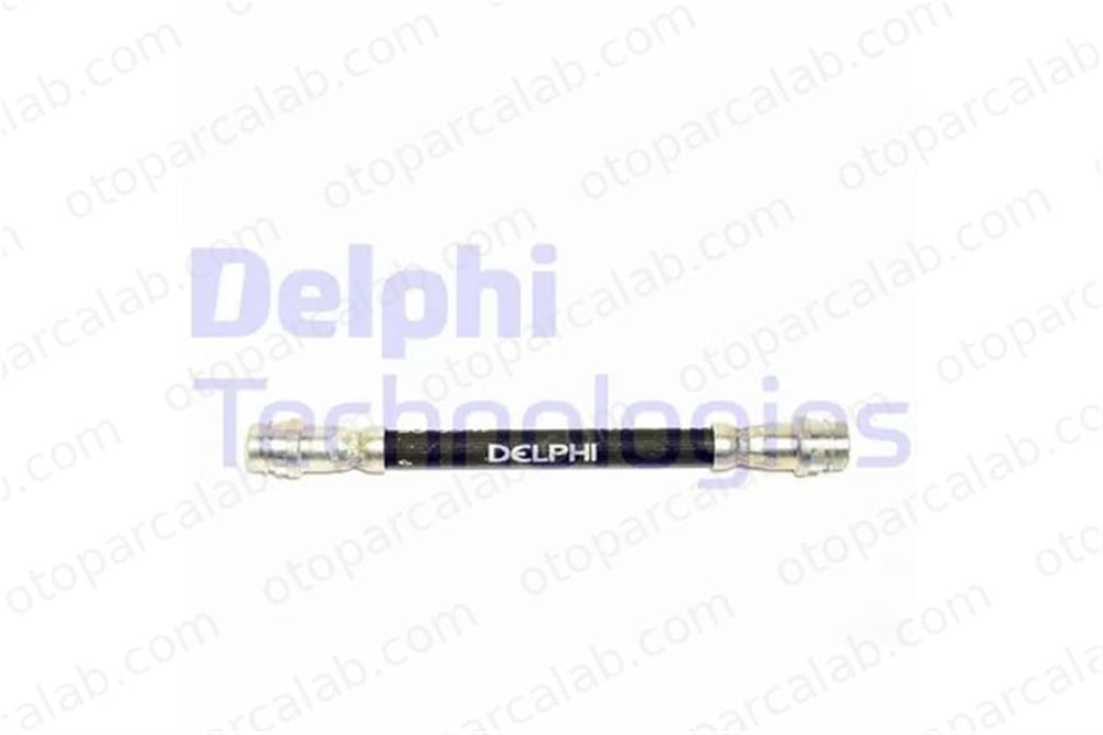 DELPHI LH0294 Fren Hortumu Arka Sağ veya Sol SEAT IBIZA IV SC VW BORA I LH0294 1J0611775