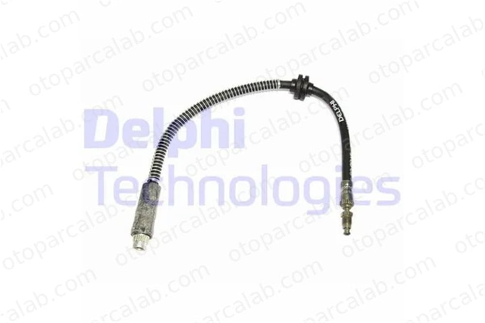 DELPHI LH0311 Fren Hortumu Ön Sağ veya Sol FIAT ULYSSE CITROËN EVASION MPV LH0311 460682