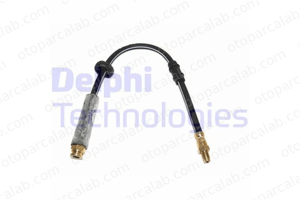 DELPHI LH0312 Fren Hortumu Ön Sağ veya Sol FIAT DUCATO Platform şasi PEUGEOT BOXER Minibüs/Otobüs LH0312 480670