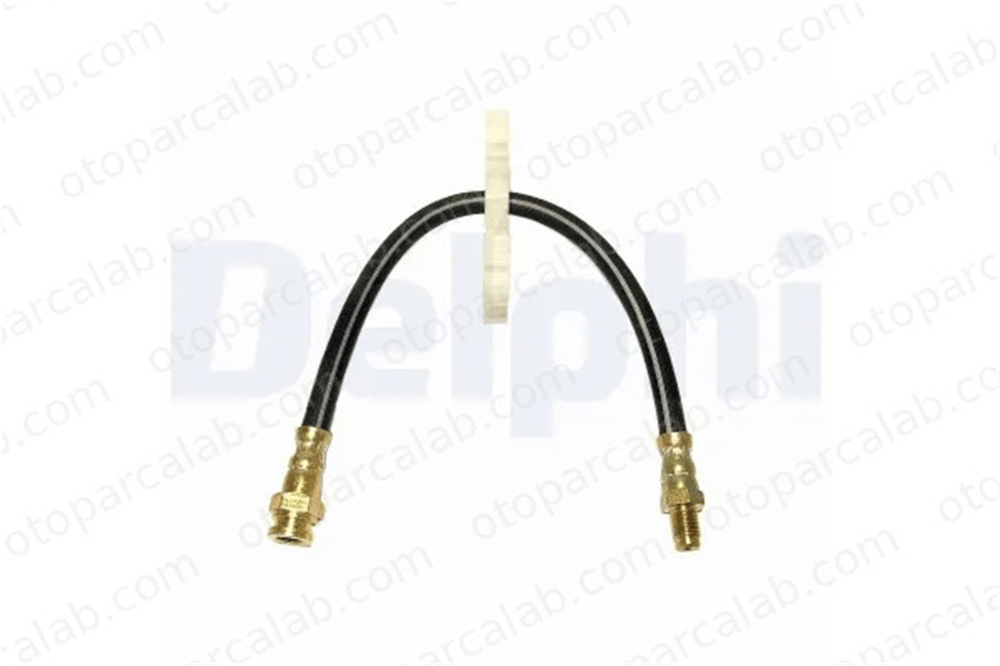 DELPHI LH0325 Fren Hortumu Arka Sağ PEUGEOT BOXER Minibüs/Otobüs BOXER Panelvan/Van 71736943 1306893080