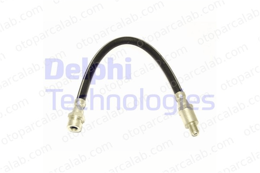 DELPHI LH0327 Fren Hortumu Ön Sağ veya Sol RENAULT 16 12 LH0327 7700547538