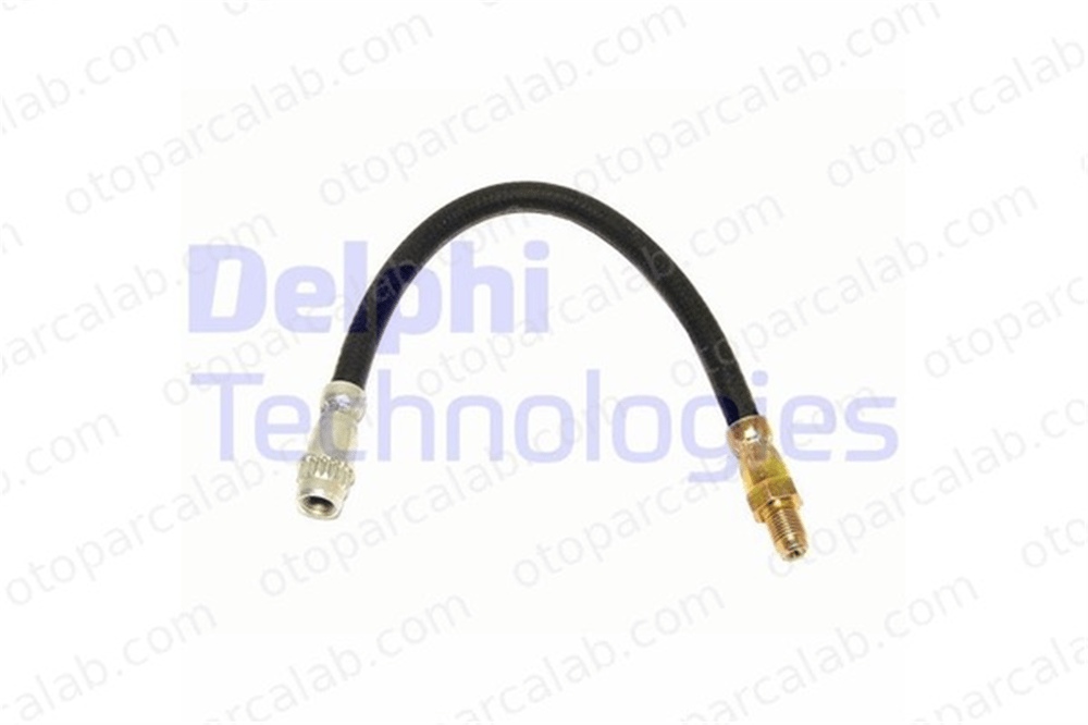 DELPHI LH0341 Fren Hortumu Ön Sağ veya Sol RENAULT 19 II Chamade 19 I 7700832611 7701069946