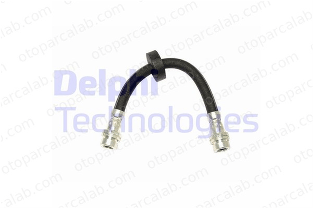 DELPHI LH0361 Fren Hortumu Arka Sağ veya Sol FORD FOCUS I FOCUS I Turnier LH0361 1064257