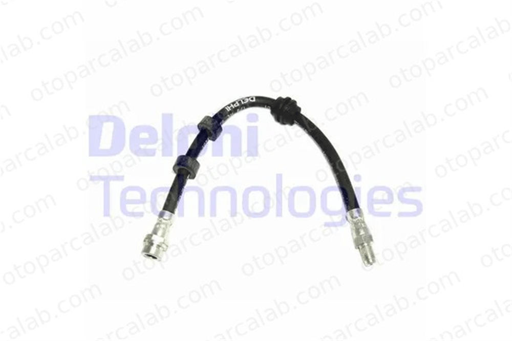 DELPHI LH0362 Fren Hortumu Ön Sağ veya Sol FORD FOCUS I Turnier FOCUS I LH0362 1068964