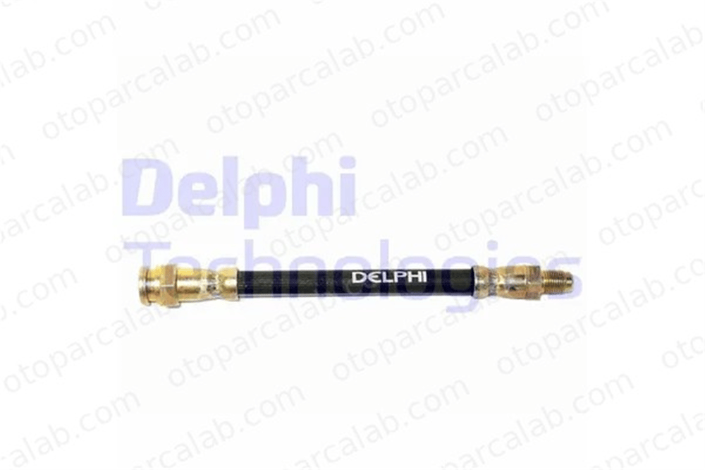 DELPHI LH0373 Fren Hortumu Arka Sağ veya Sol PEUGEOT 309 I 205 II LH0373 480652