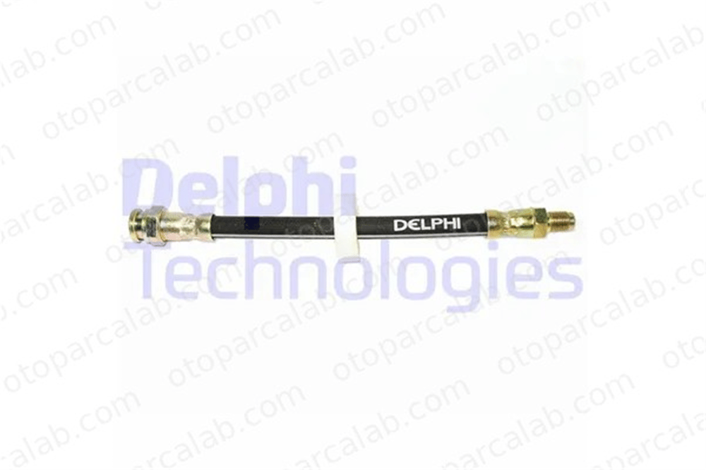 DELPHI LH0389 Fren Hortumu Arka Sağ veya Sol FIAT PANDA ALFA ROMEO 155 LH0389 60806216