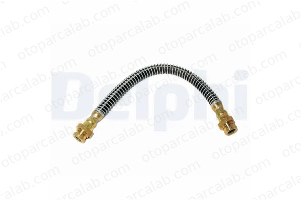 DELPHI LH0402 Fren Hortumu Arka Sağ veya Sol HYUNDAI LANTRA I 5873728000