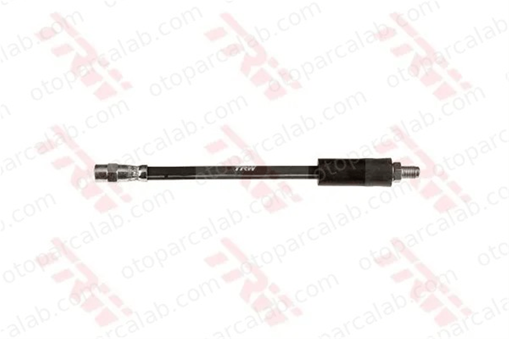 DELPHI LH0403 Fren Hortumu Arka Sağ veya Sol AUDI A6 C4 A6 C4 Avant 803611707 803611775