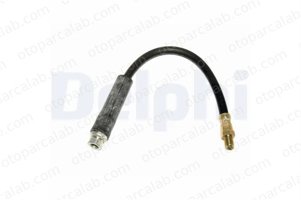 DELPHI LH0427 Fren Hortumu Ön Sağ veya Sol FORD SCORPIO II SCORPIO II Turnier 7091549 95GB2078AA