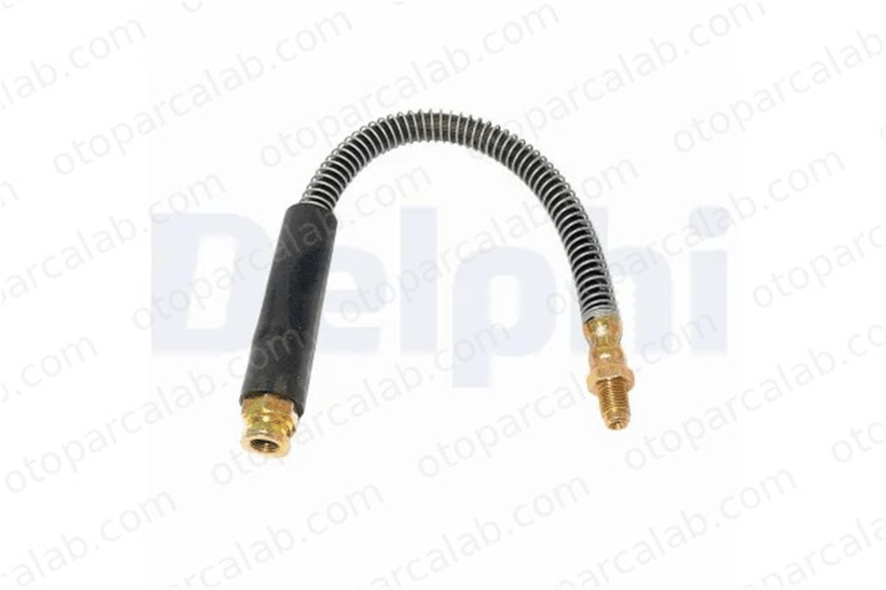 DELPHI LH0457 Fren Hortumu Arka Sağ veya Sol PEUGEOT 205 II 205 I 480651