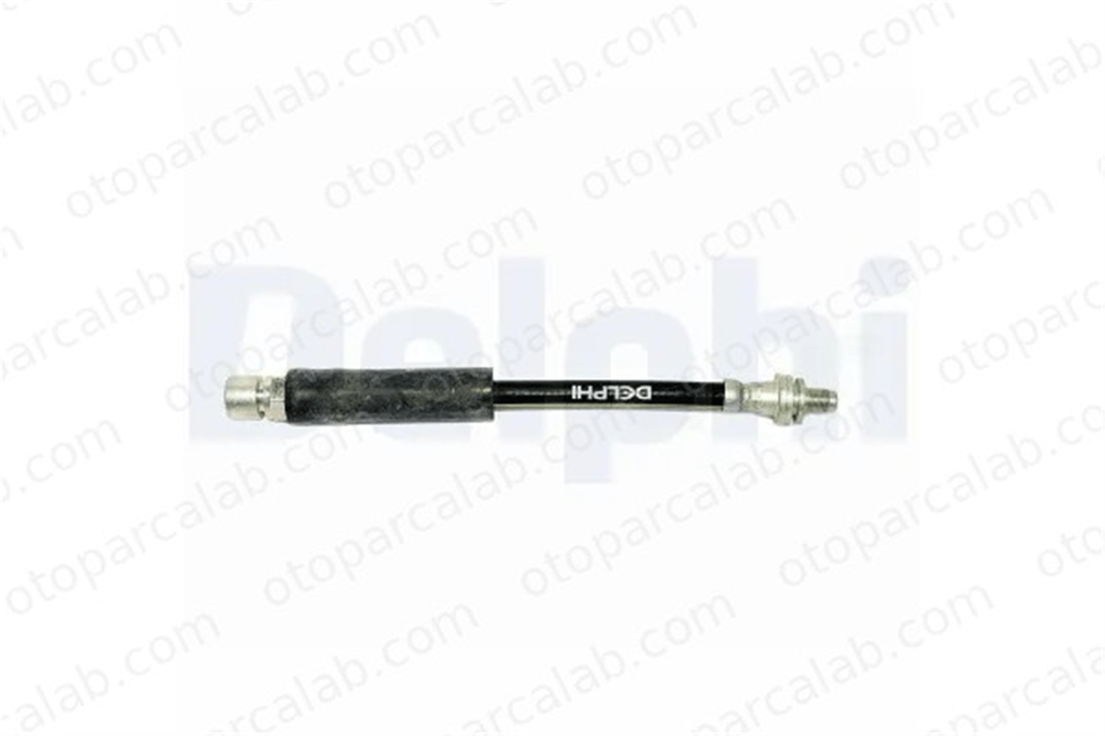 DELPHI LH0464 Fren Hortumu Arka Sağ SAAB 900 II Coupe 900 II Cabrio 4467262