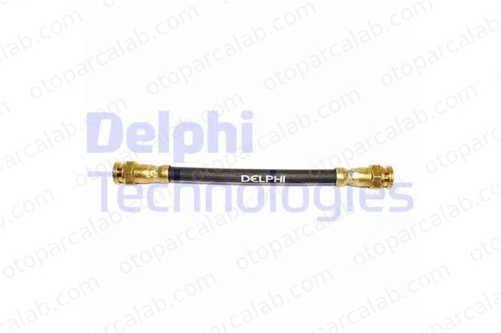 DELPHI LH0469 Fren Hortumu Arka Sağ veya Sol FIAT PANDA 500 5312593 46803893