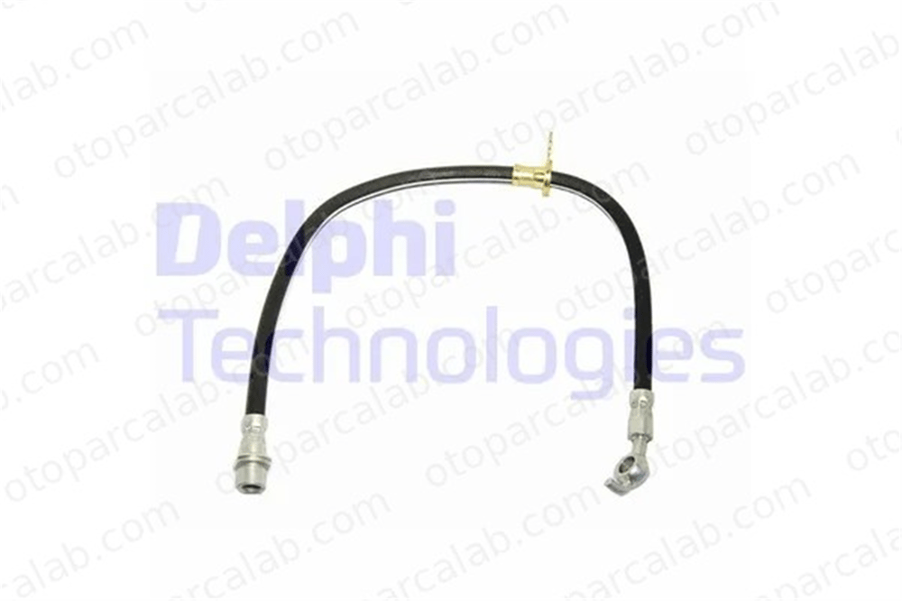 DELPHI LH0473 Fren Hortumu Ön Sol TOYOTA CARINA E VI CARINA E VI Sedan LH0473 9008094001