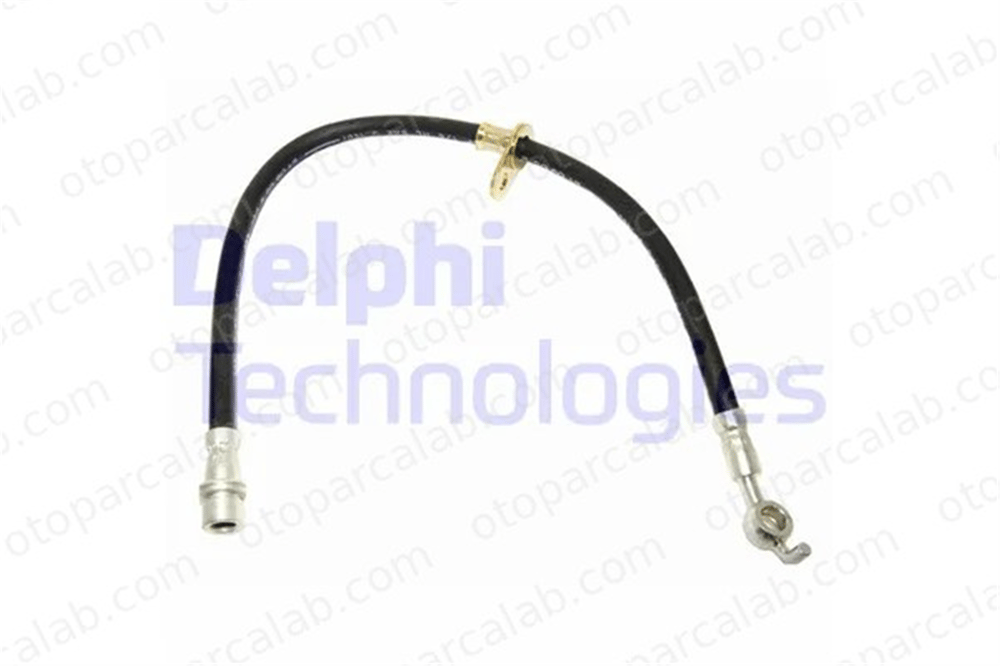 DELPHI LH0474 Fren Hortumu Ön Sağ TOYOTA CARINA E VI CARINA E VI Sedan LH0474 9008094015