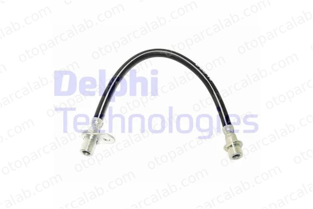 DELPHI LH0476 Fren Hortumu Arka Sağ TOYOTA CARINA E VI CARINA E VI Sedan LH0476 9008094017