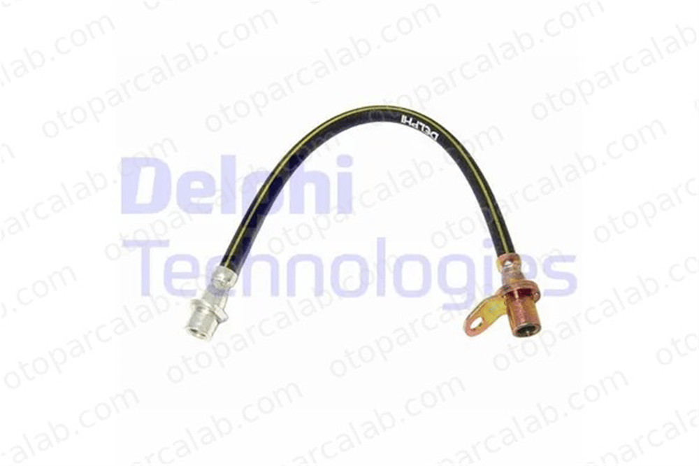 DELPHI LH0477 Fren Hortumu Arka Sol TOYOTA AVENSIS AVENSIS Liftback LH0477 9008094066