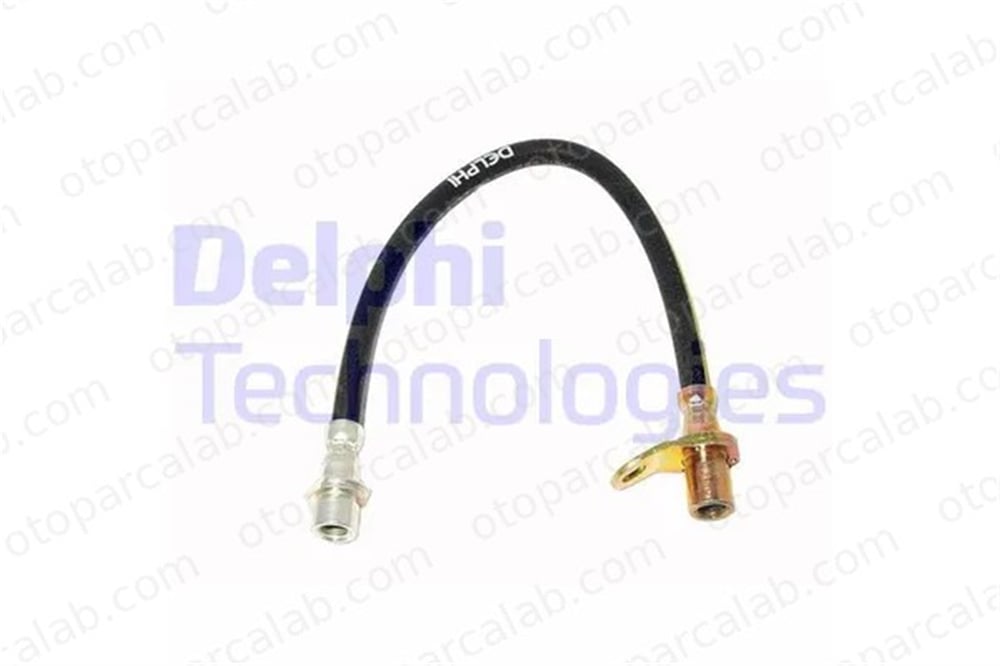 DELPHI LH0478 Fren Hortumu Arka Sağ TOYOTA AVENSIS AVENSIS Liftback LH0478 9008094065