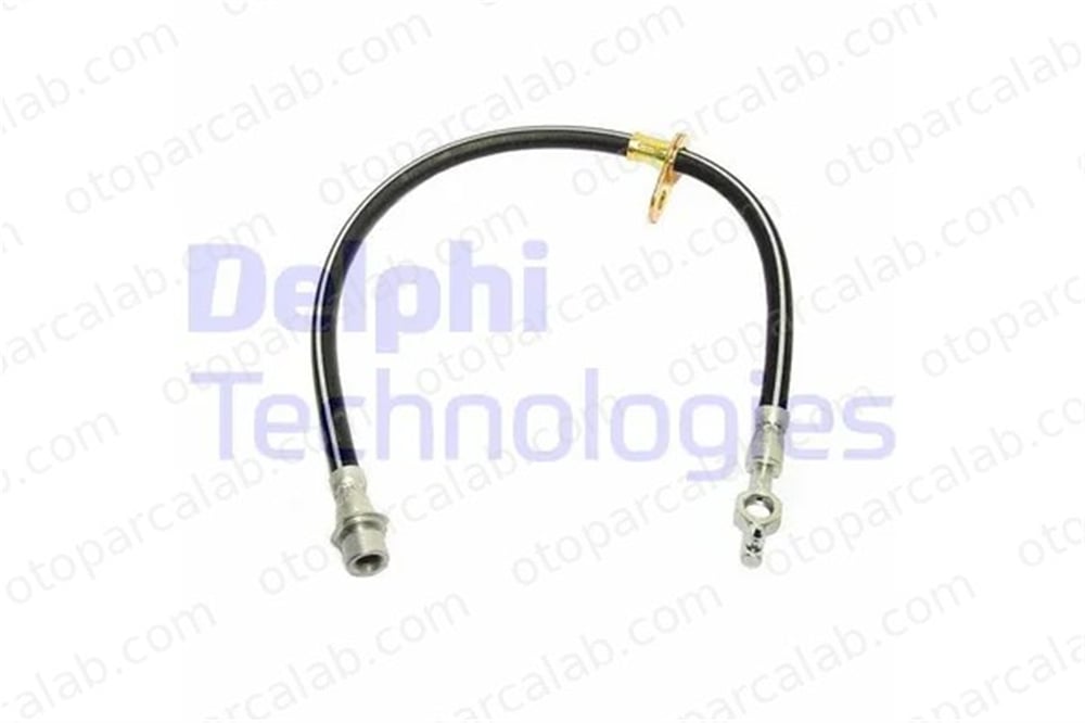 DELPHI LH0480 Fren Hortumu Ön Sağ TOYOTA AVENSIS Liftback AVENSIS Station wagon LH0480 9008094060