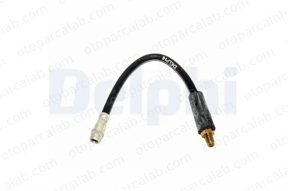 DELPHI LH0493 Fren Hortumu Ön Sağ veya Sol RENAULT VEL SATIS TRAFIC Panelvan/Van 9120710 4405654