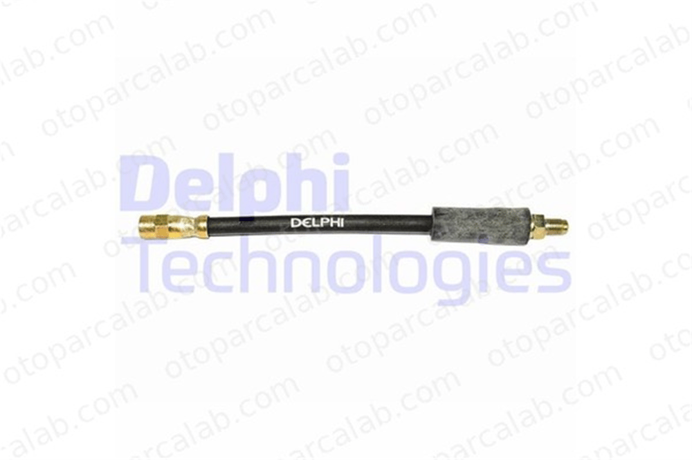 DELPHI LH0565 Fren Hortumu Arka Sağ veya Sol BMW 3 5 LH0565 443611775F