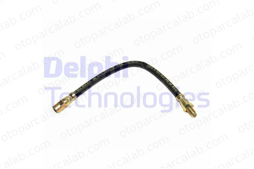 DELPHI LH0568 Fren Hortumu Arka Sağ veya Sol MERCEDES-BENZ 124 Sedan 124 T-Model LH0568 60501338