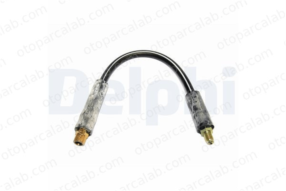 DELPHI LH0905 Fren Hortumu Arka Sağ veya Sol TALBOT HORIZON SIMCA 1100 Hatchback 15894200 0015894200