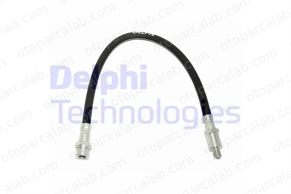 DELPHI LH0912 Fren Hortumu Ön Sağ veya Sol RENAULT 5 4 LH0912 7700545267