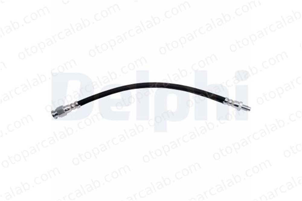 DELPHI LH1774 Fren Hortumu Ön Sağ veya Sol MERCEDES-BENZ 124 Sedan 190 LH1774 1234280635