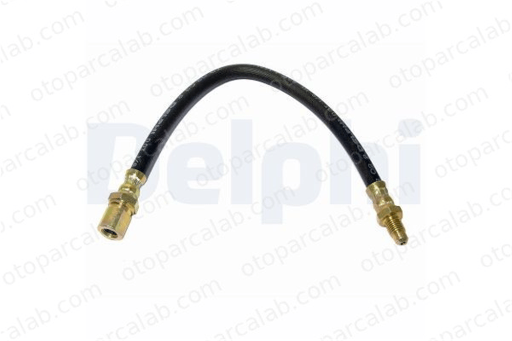 DELPHI LH2037 Fren Hortumu Arka Sağ veya Sol FIAT DUCATO Panelvan/Van 131 4170077 7704001939