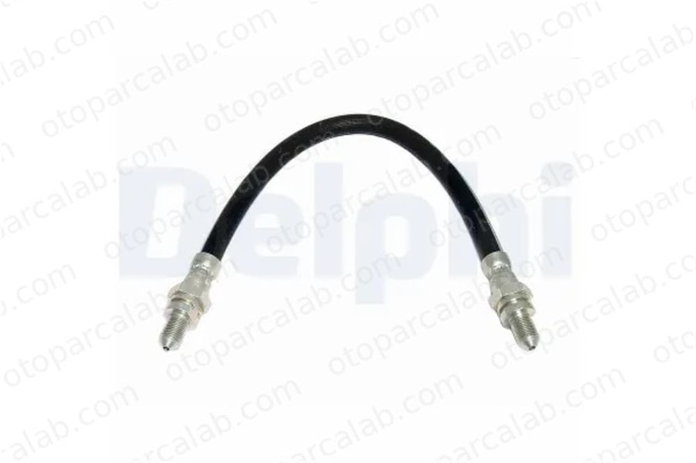 DELPHI LH2105 Fren Hortumu Arka Sağ veya Sol FORD SCORPIO I SIERRA I Hatchback 1027745 1613354