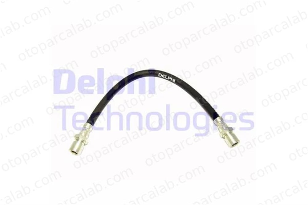 DELPHI LH2109 Fren Hortumu Arka Sağ veya Sol FORD FIESTA II FIESTA I LH2109 1613347