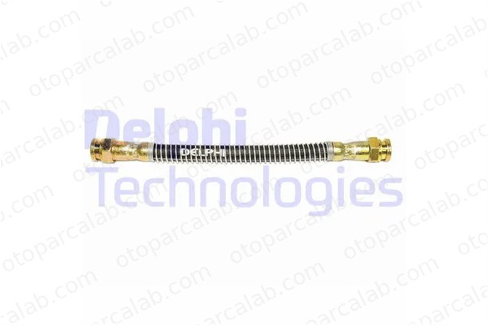DELPHI LH2140 Fren Hortumu Arka Sağ veya Sol CITROËN C15 Kasa/büyük limuzin PEUGEOT 305 II Break LH2140 481626