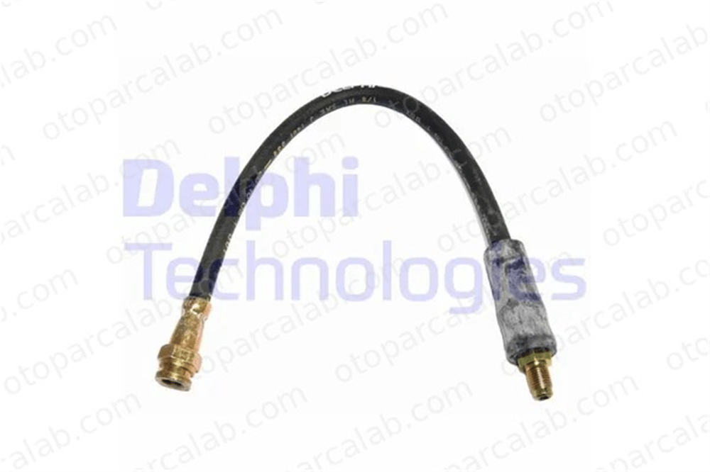 DELPHI LH2143 Fren Hortumu Ön Sağ veya Sol RENAULT 18 ESPACE I LH2143 7700676965