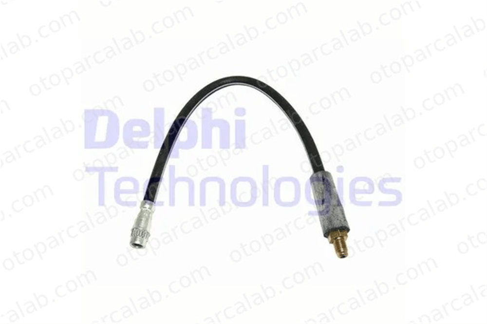 DELPHI LH2145 Fren Hortumu Arka Sağ veya Sol RENAULT TRAFIC Platform şasi 25 6006000701 7701349398