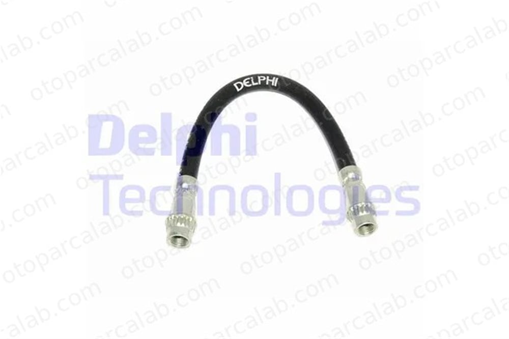 DELPHI LH2146 Fren Hortumu Arka Sağ veya Sol RENAULT RAPID Kasa/büyük limuzin 11 LH2146 7700541132