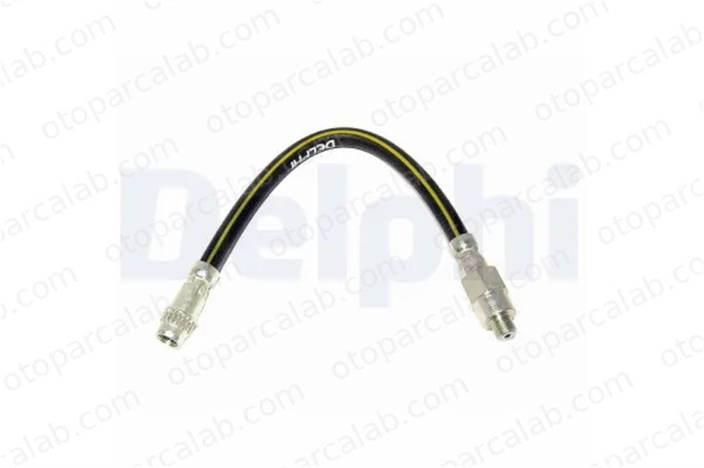 DELPHI LH2147 Fren Hortumu Arka Sağ veya Sol RENAULT 25 7704001933 7704001934