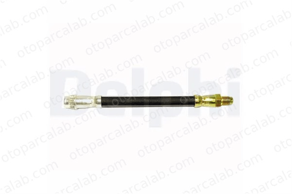 DELPHI LH2148 Fren Hortumu Arka Sağ veya Sol RENAULT 25 LAGUNA I Grandtour 7704003550 7704002443